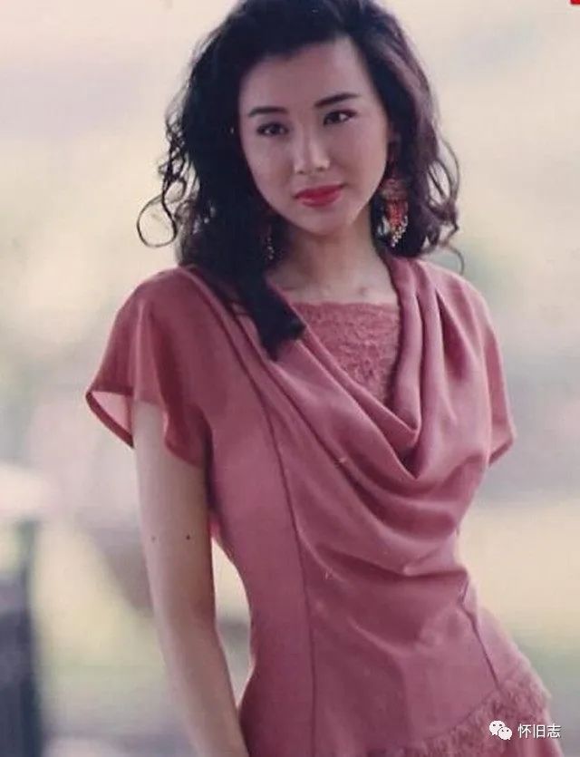 佟丽娅|中国古装美女之台湾篇