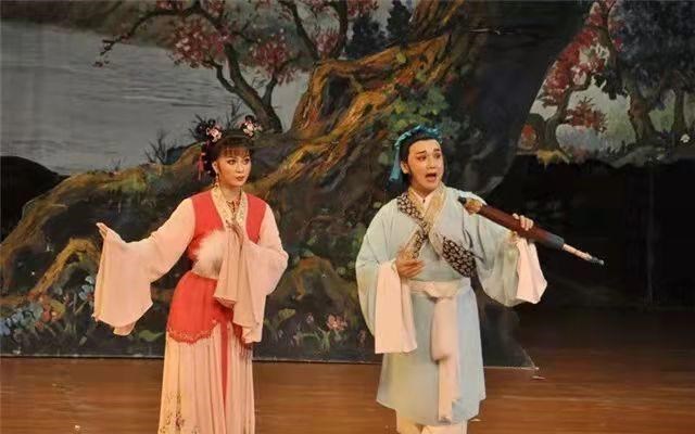 雪落无尘谈|黄梅戏还是黄戏，小潘潘猫叫版黄梅戏引起众怒，问题出在这……
