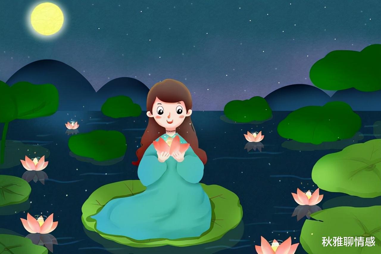 秋雅聊情感 ?父母上门1个月，凤凰男劝他们搬离：与其相看两厌，不如各自安好