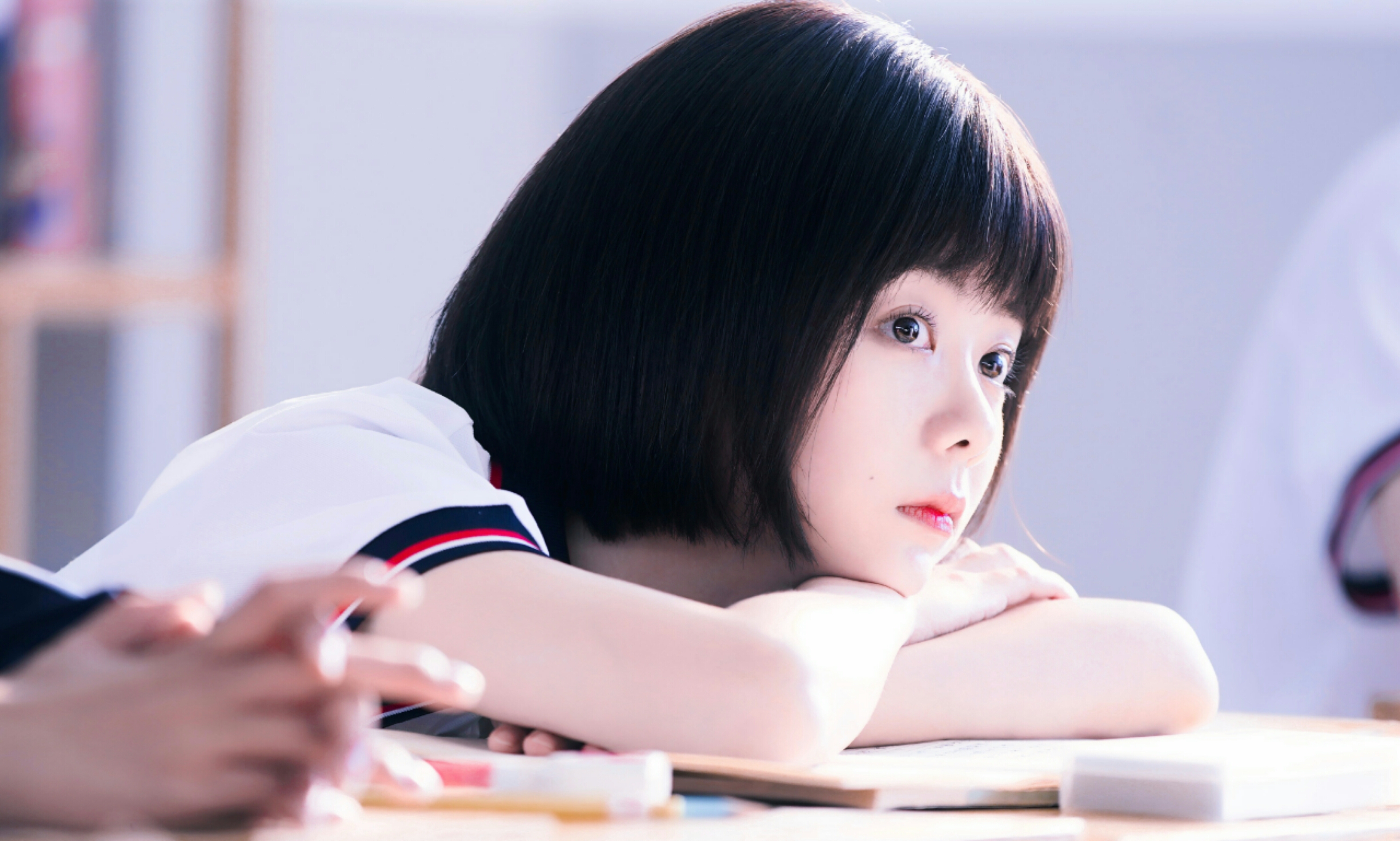 S.H.E|前两集还好好的，怎么回不去了呢？