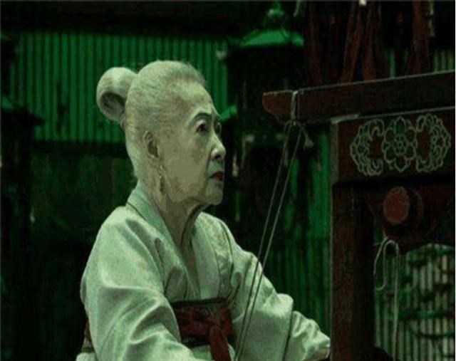 育儿心课堂|民间故事:小偷行窃遭算计,童子身被夺,哭得眼睛都肿了