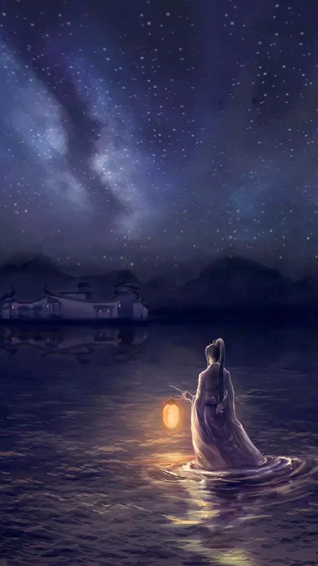 |剑网三动漫壁纸背景图超好看