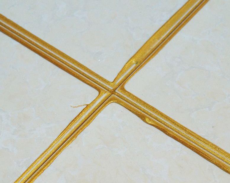 美缝剂和环氧彩砂哪一种好？选错了很麻烦，弄清楚后再看4点建议