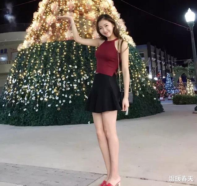 温暖春天|老婆和他前男友的事情