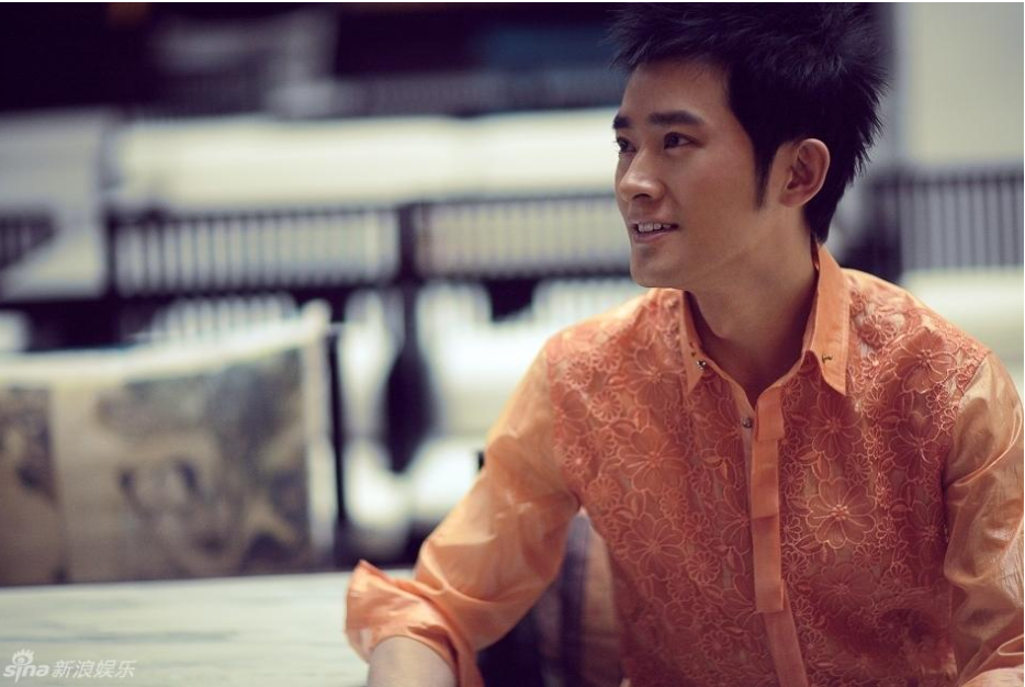 任泉|任泉宠了12年的妻子曝光,是我们熟悉的歌手,怪不得多年零绯闻