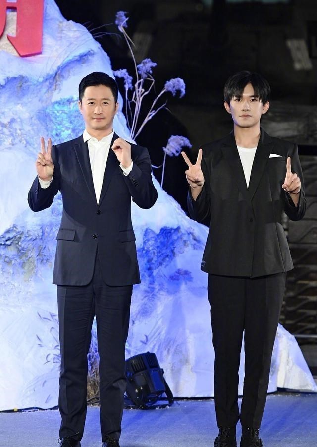 长津湖|《长津湖》获成功，徐克陈凯歌却不想再与吴京合作，理由笑翻观众