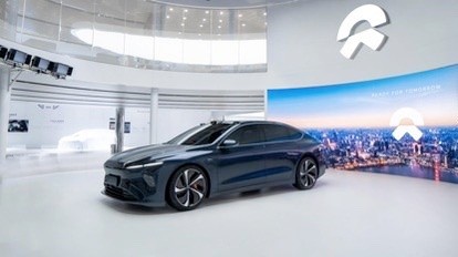 比亞迪下一代新車曝光，預計售價高達70萬，目標對手奔馳S級-圖3