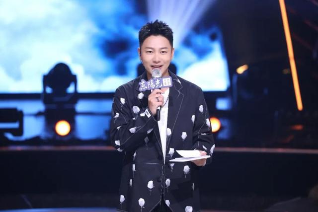 安又琪|《天赐的声音2》尚雯婕、安又琪谈“冠军”头衔，白举纲、赖美云燃烧“中二魂”