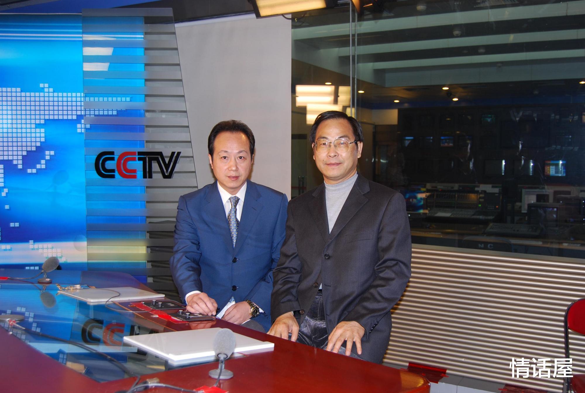 罗京|罗京离世12年母亲仍不知情，墓碑频频出“怪相”，背后有何隐情？