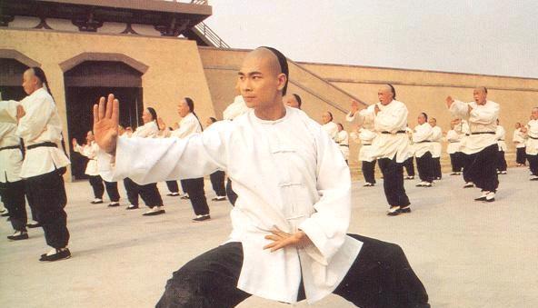 赵文卓|“功夫巨星”赵文卓纵横影坛近30年,主演电影票房数据总汇