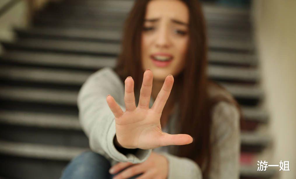 游一姐|知道老公有外遇的反应，我不明白他为什么这么淡定