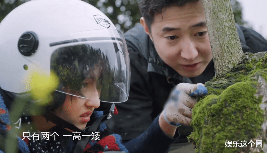 黄磊|刘晓邑是谁？看新一期《向往的生活》被他圈粉，黄磊直夸：太牛了