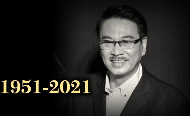 吴孟达|吴孟达生前画面罕曝光！常带娇妻温馨约会，女方造型朴素清秀可人