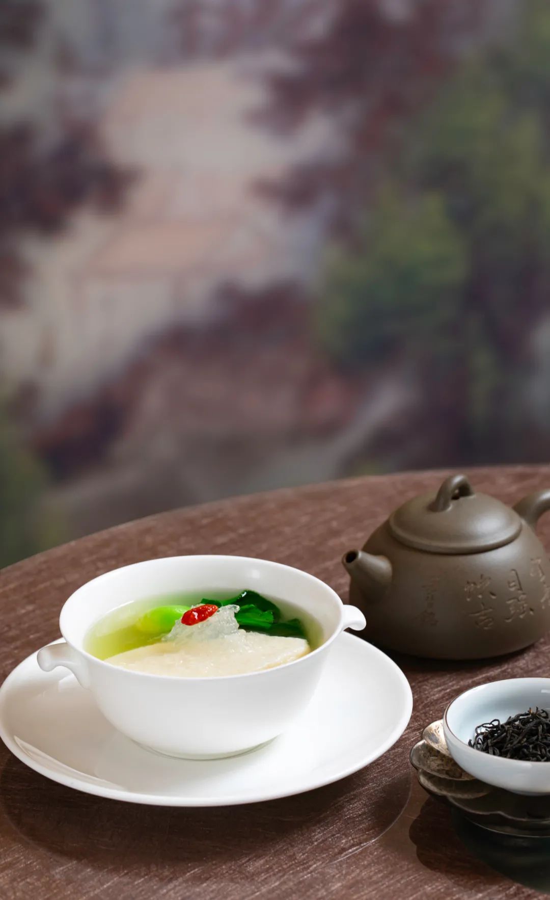 神婆爱吃 深夜小片～