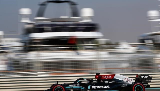 紅牛|F1阿布扎比大獎(jiǎng)賽分析&預(yù)測(cè)：梅奔排位賽更快，紅牛正賽略勝一籌