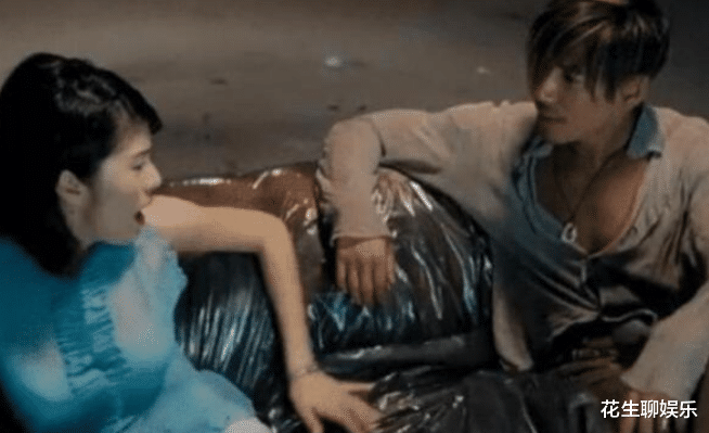 古惑仔|《古惑仔》里的第一美人过得怎么样了？如今43岁韵味依旧不减当年