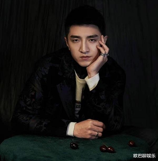 金瀚|金瀚张芷溪还是分手了！女方曾爆料男方找外围，后来又说是误会