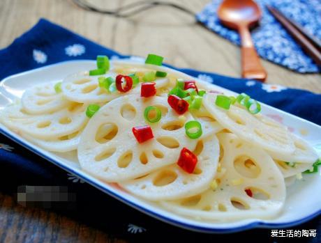 爱生活的陶哥|立秋后，多吃3白，饮2水，少吃1瓜，补气润肺去秋燥，一年身体棒