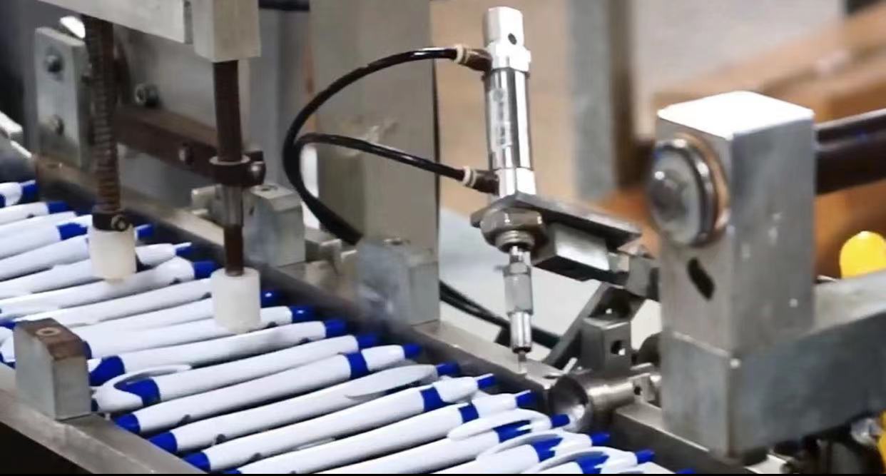 创业 揭秘圆珠笔代加工骗局！