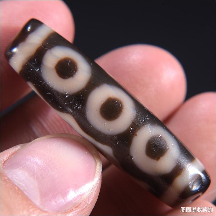 文房|天珠坑你入过吗？天珠避坑宝典