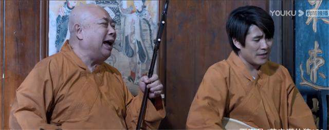 周星驰|“山寨”周星驰拍新片，找来大半星爷御用配角，却依然沦落为烂片