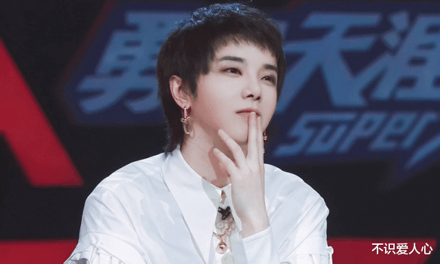 张若昀|有钱华晨宇，没钱庞麦郎，究竟是音乐天才还是误上神坛的普通人？