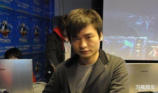 bilibili|中国电竞名人堂,DOTA最老的职业选手,龙神B站强势回归