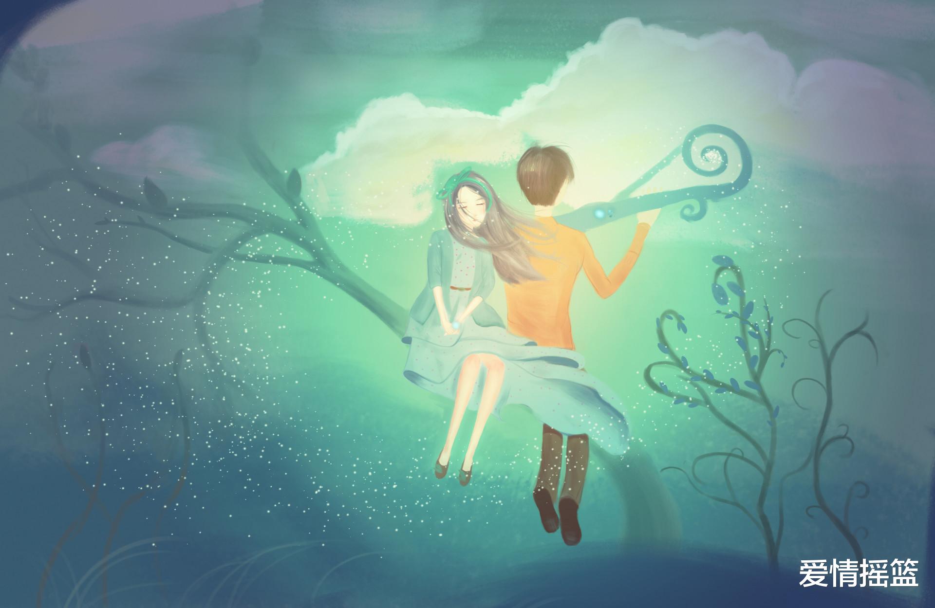 爱情摇篮|搞定一个女人，不需要讨好，试试弃猫效应