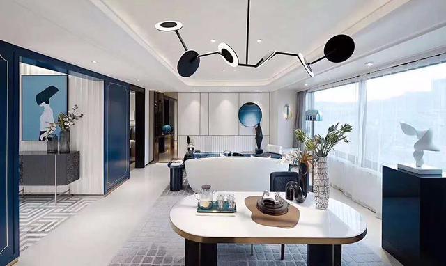 年轻人都喜欢的装修，你还在喜欢十几年的装修就“奥特啦”