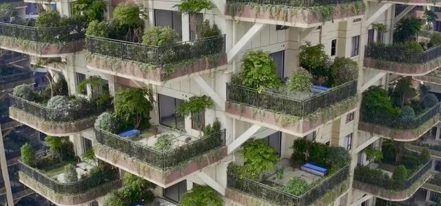 第四代|中国“第四代住房”要来，或实现人人买得起房？已有城市在试点