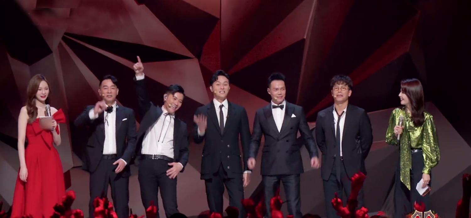 哥哥|《哥哥》一公舞台缺亮点,《3189》被吐槽,日常与公演混剪节奏乱