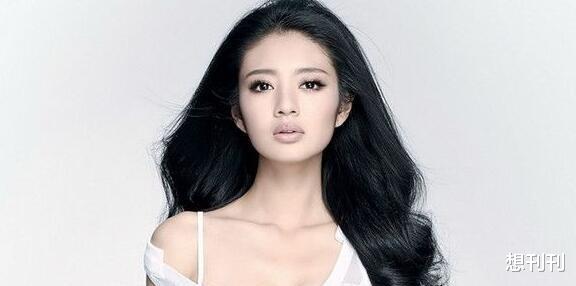 吴昕|大写的问号？人人都说漂亮，却怎么也get不到长相的8个女星