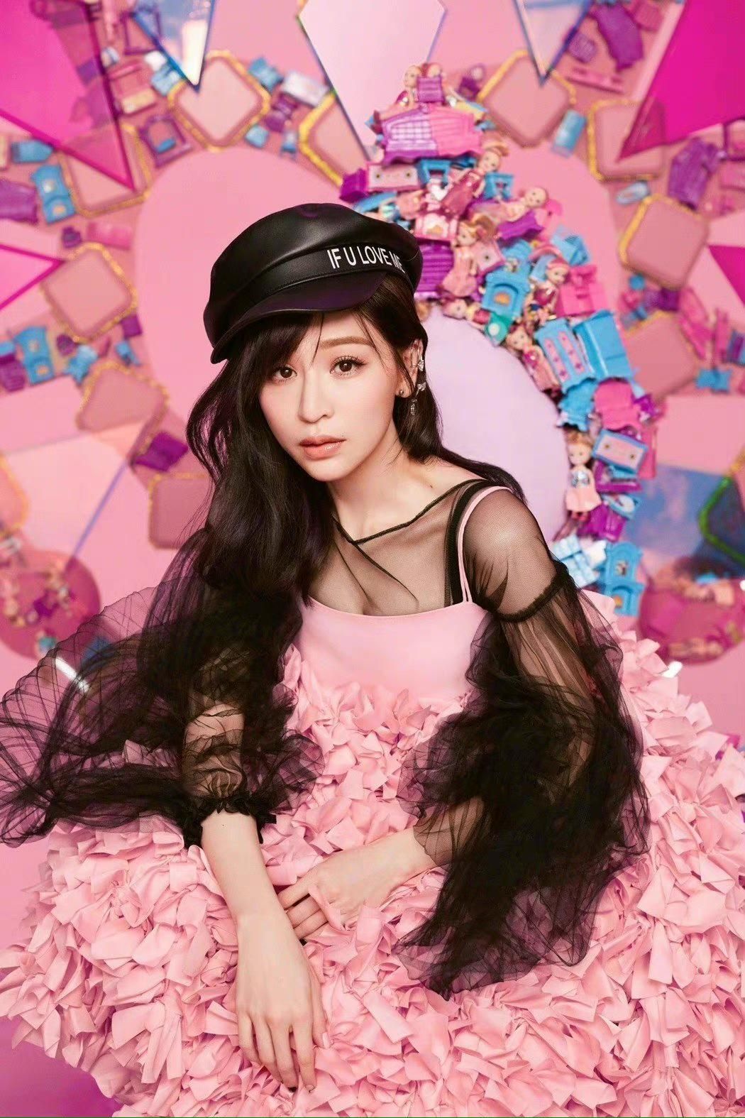 焦恩俊|王心凌被爱毁掉！39岁依旧因缺爱而迷失，脸部状态艰难重回当初