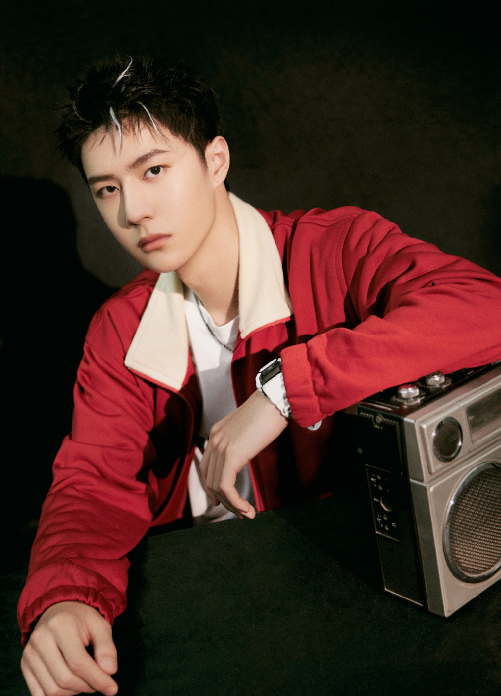 肖战|番茄台中秋嘉宾名单曝光,肖战张艺兴等艺人疑加盟,不以流量为主