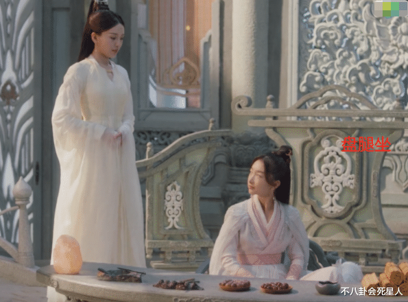 刘亦菲|现在的仙女像流氓？9位女星告诉你，十几年前的仙女是何等风姿