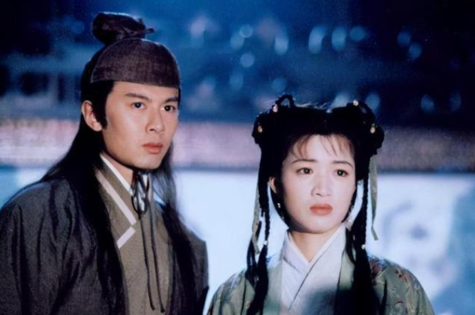 吕颂贤|夫妻俩为了不变老,坚持26年不吃肉不生孩子,54岁近照不敢认?