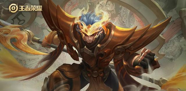 张飞|随便20连胜！这6个英雄拿到必赢，它轻松一打五，下周就削弱！