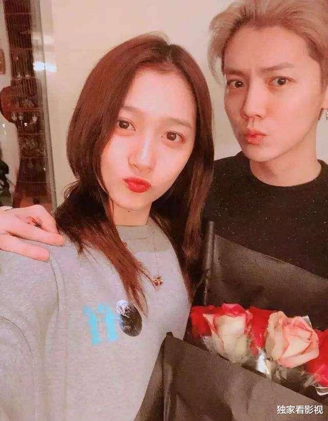 情侣|8对明星有望结婚：1对抗癌太感动，1对生娃最神速，都被多次催婚