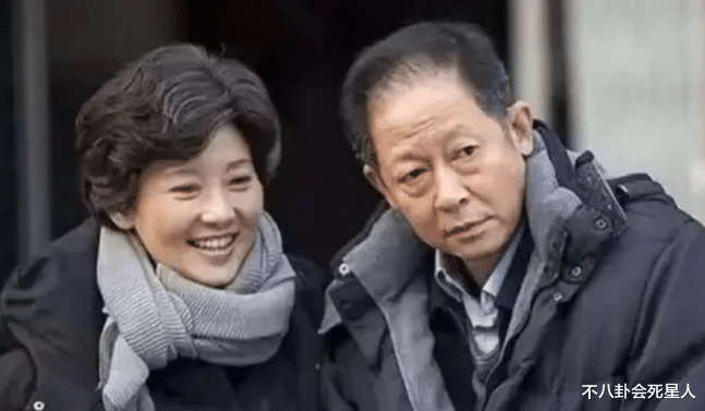 迟重瑞|娶富婆的男星现状：有人丁克25年，有人结婚31年不敢喊老婆