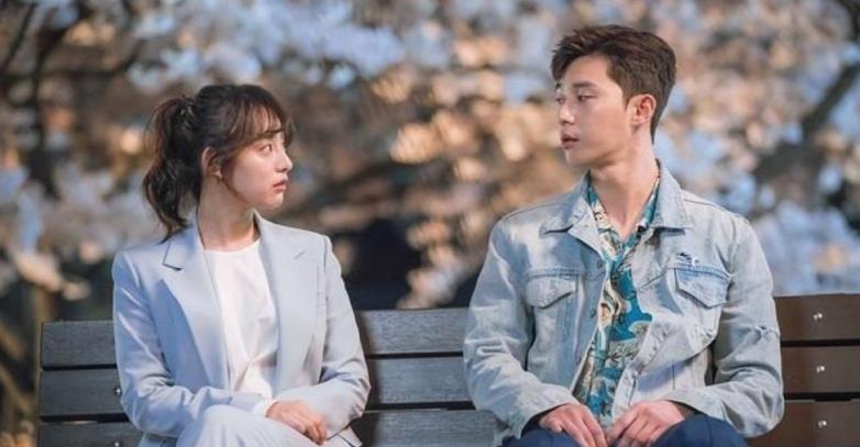韩剧|豆瓣评分8.4！超甜韩剧不能错过