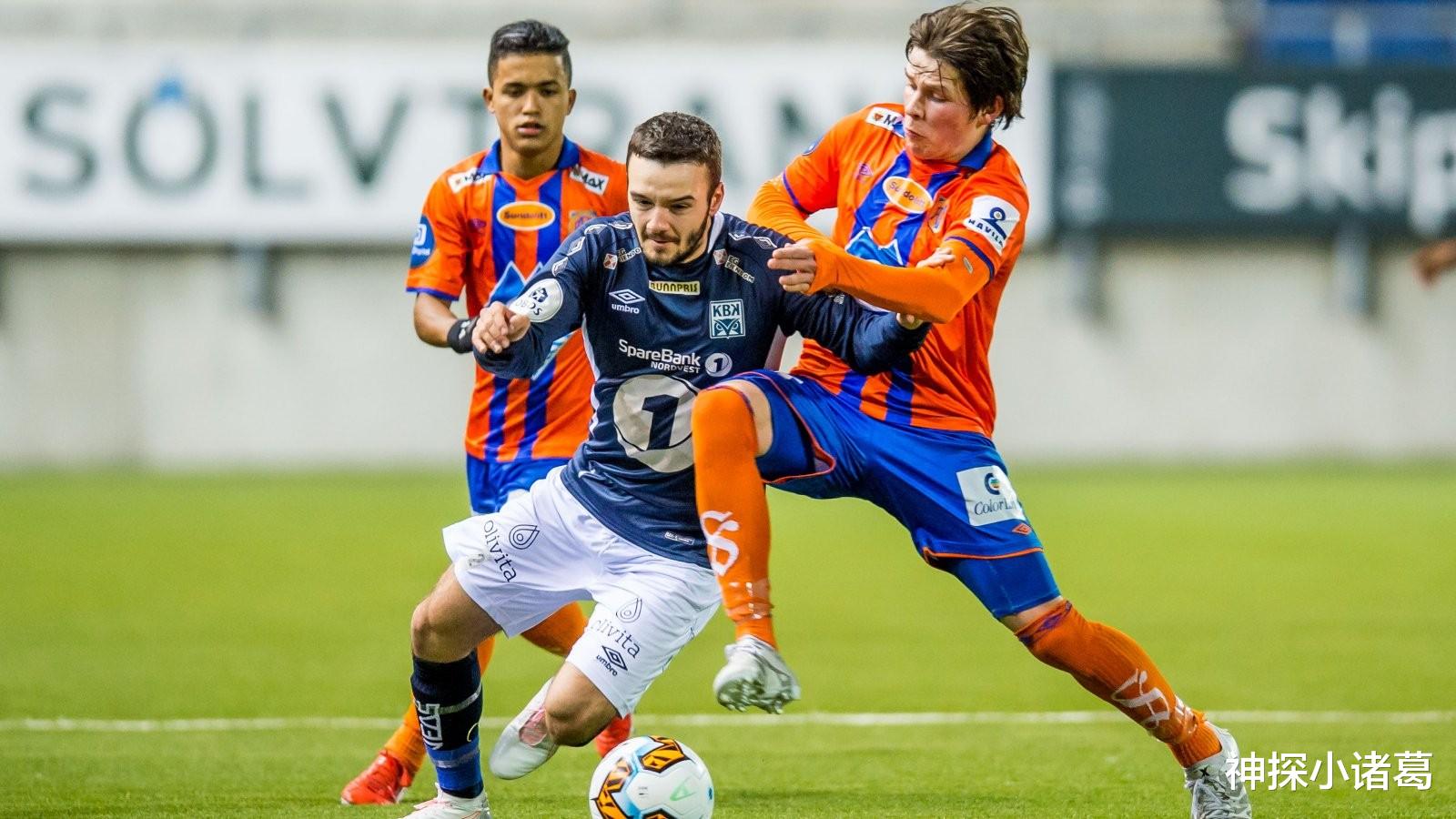 鄒市明|國際足球：克里斯蒂安松、博德閃耀、解析推薦{神探小諸葛強勢歸來}