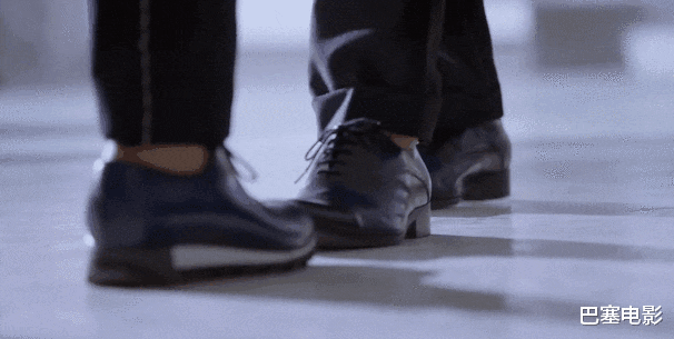 广末凉子|霸道总裁别硬演,爱装的又油又土,自然的一身贵气好霸道好喜欢