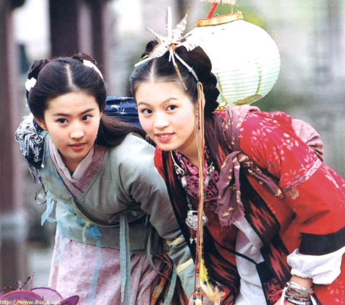 刘品言|刘品言和林心如同框比美，她胖得让人不敢认，心如高情商回应许玮甯婚变