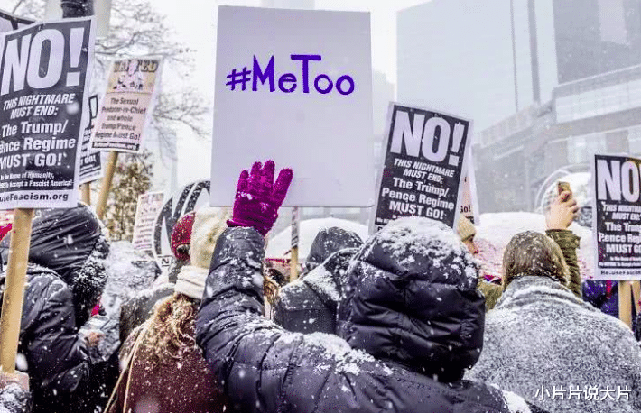 赵丽颖|一段录音，揭开娱乐圈的“潜规则”