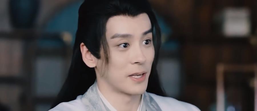 魏哲鸣|《山河令》后,魏哲鸣又拿出“王炸剧”,画面甜,连刷12集停不住