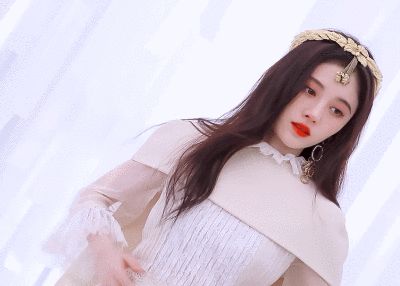 鞠婧祎|5位演技拉胯的明星,鞠婧祎只负责美,刘亦菲曾被吐槽“面瘫脸”