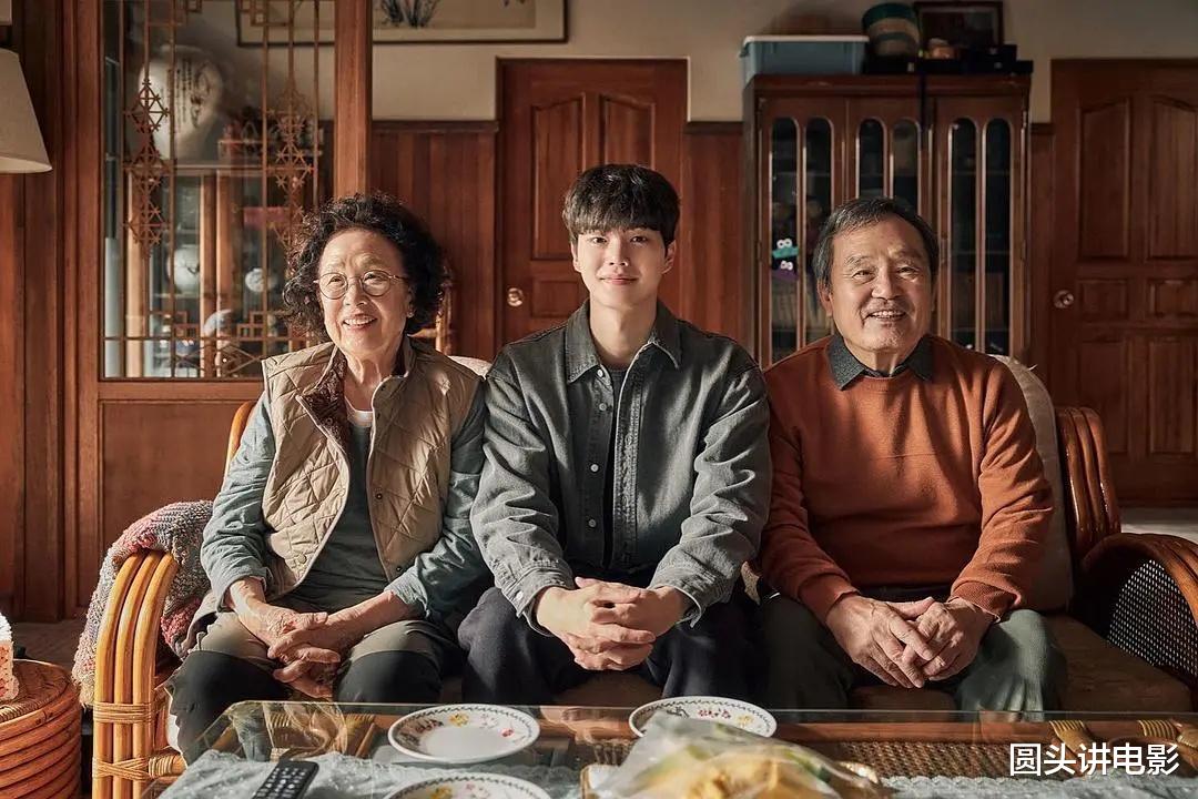 豆瓣|2021年评分9.0以上的五部剧，每一部都好评如潮，错过一部是遗憾