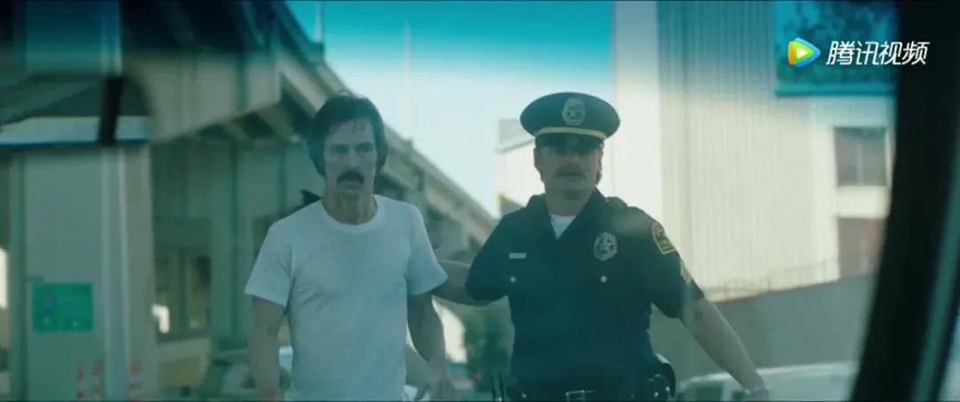 艾滋病|叫它美国版“药神”,是对它最大的侮辱