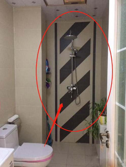 |房子装修好言不听,一连装出16个问题,不实用不说还被折腾的够呛