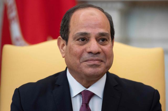 第1眼界 苏伊士运河通了，“长赐号”却没走成，还面临10亿美元赔款